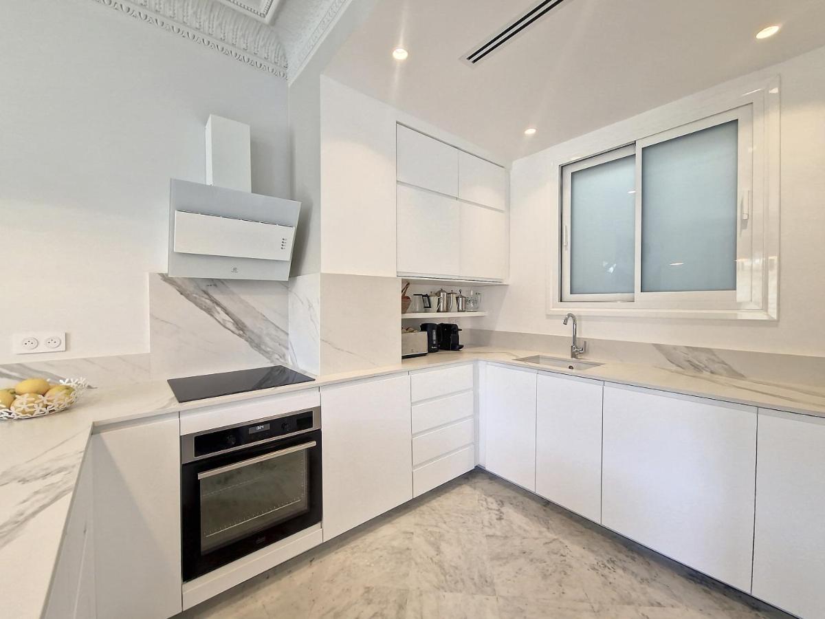 Appartamento Nestor&jeeves - Seahorse - - Proche Nizza