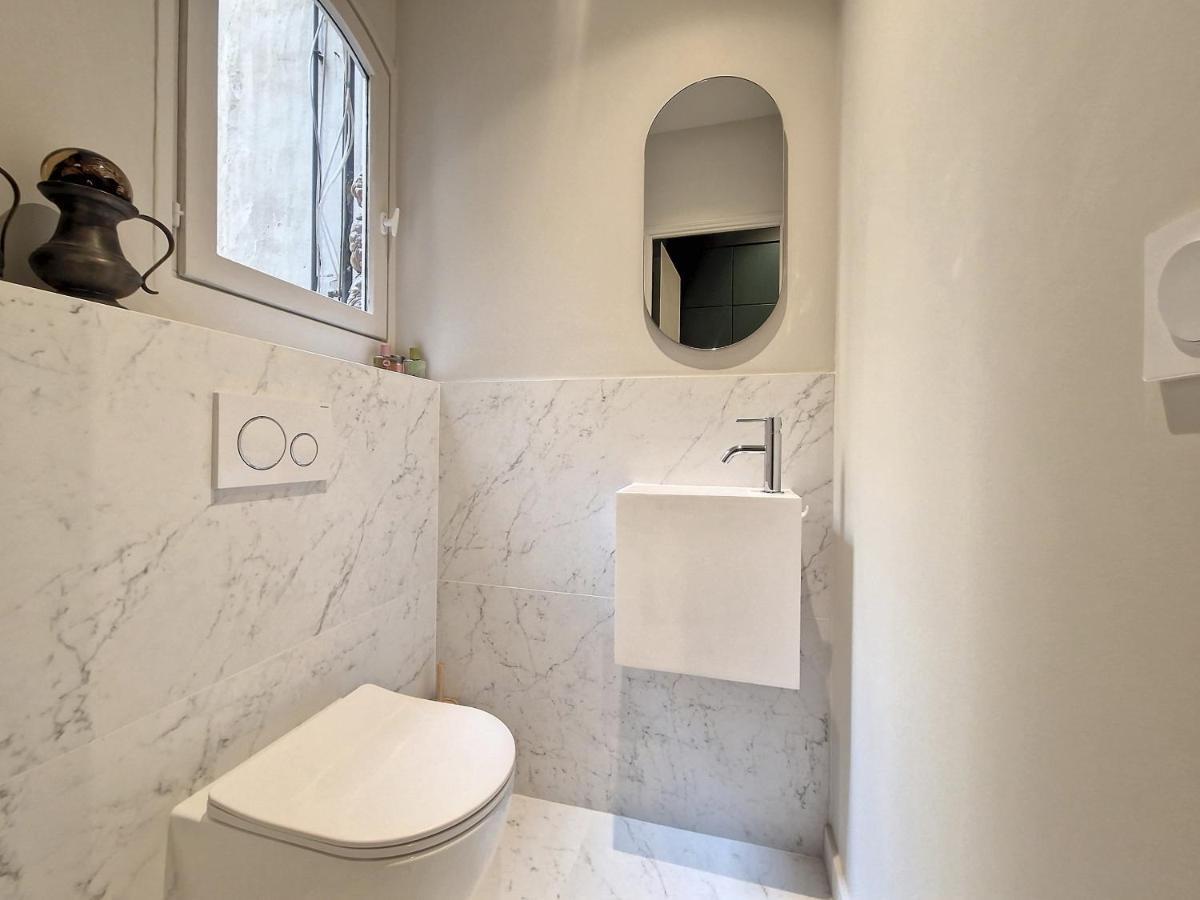 Appartamento Nestor&jeeves - Seahorse - - Proche