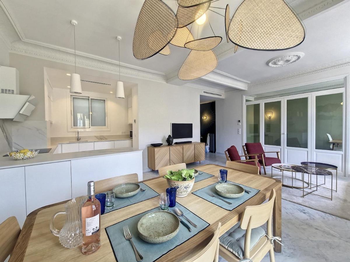 Nestor&jeeves - Seahorse - - Proche Appartamento Nizza
