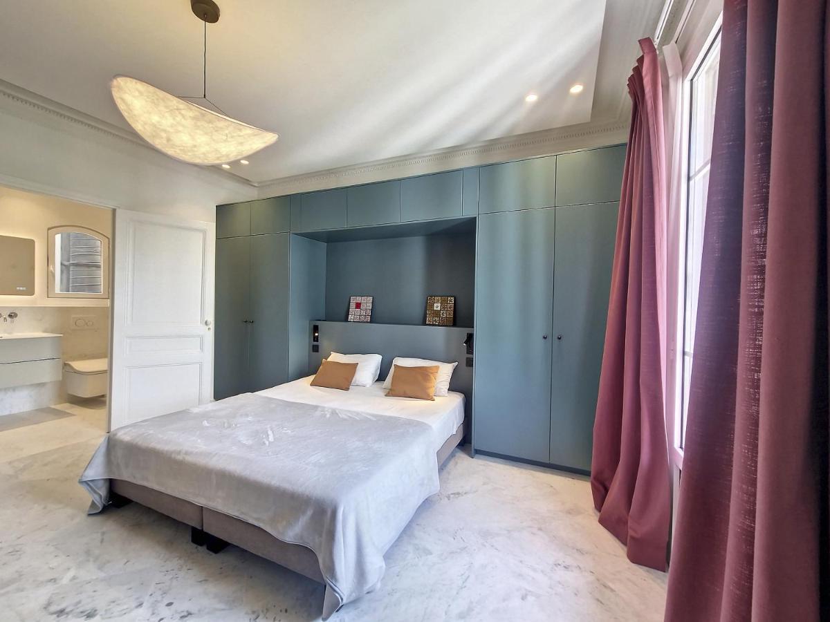Appartamento Nestor&jeeves - Seahorse - - Proche